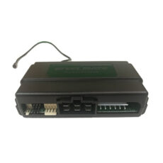 دزدگیر خودرو استیل میت مدل RX1000 کد REDBAT-01