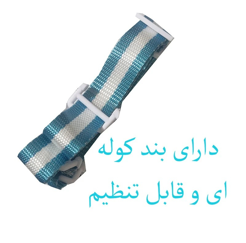 اسباب بازی مدل کوله پشتی گاوصندوقی