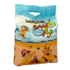 ماسه بازی مدل pws15