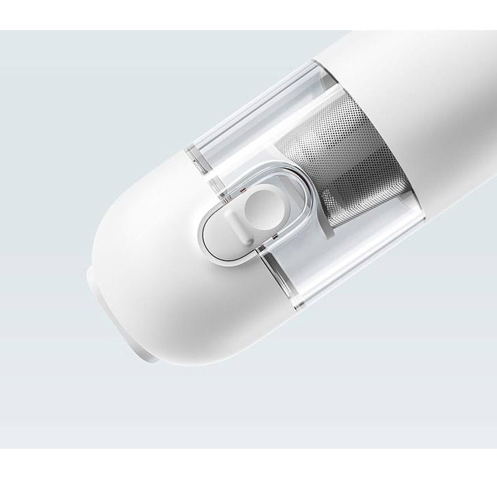 جارو شارژی شیائومی مدل MI Vacuum Cleaner Mini