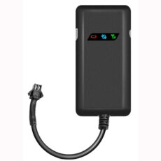 ردیاب خودرو مدل GT02A