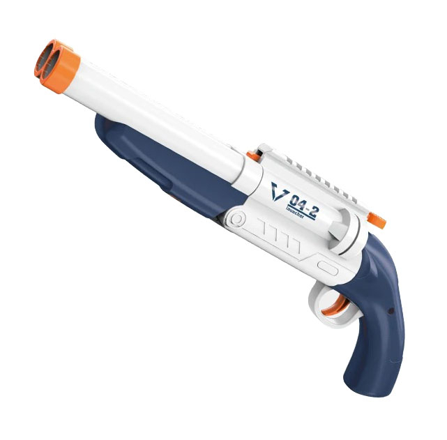 تفنگ بازی مدل V-04