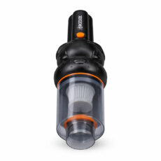 جارو شارژی خودرو روزینکس مدل CAR VAC
