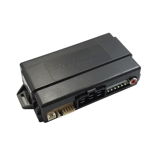دزدگیر خودرو استیل میت مدل Ranger 5163 double
