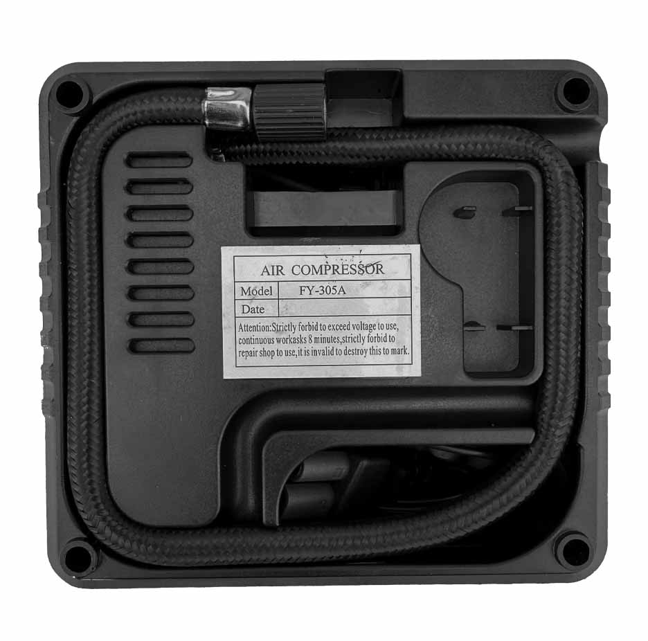 جامپ استارتر و کمپرسور فندکی راویکس مدل RX-J29B مجموعه 7 عددی