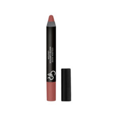 رژ لب مدادی گلدن رز مدل Crayon شماره 21