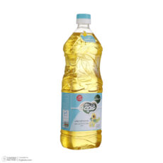 روغن مایع مخلوط سه دانه غنچه پلاس - 810 گرم