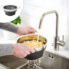 آبکش ایکیا مدل KLOCKREN 504.491.77