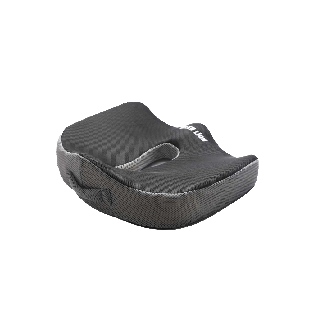 بالش نشیمن خودرو گرین لاین مدل ORTHOPEDIC SEAT CUSION