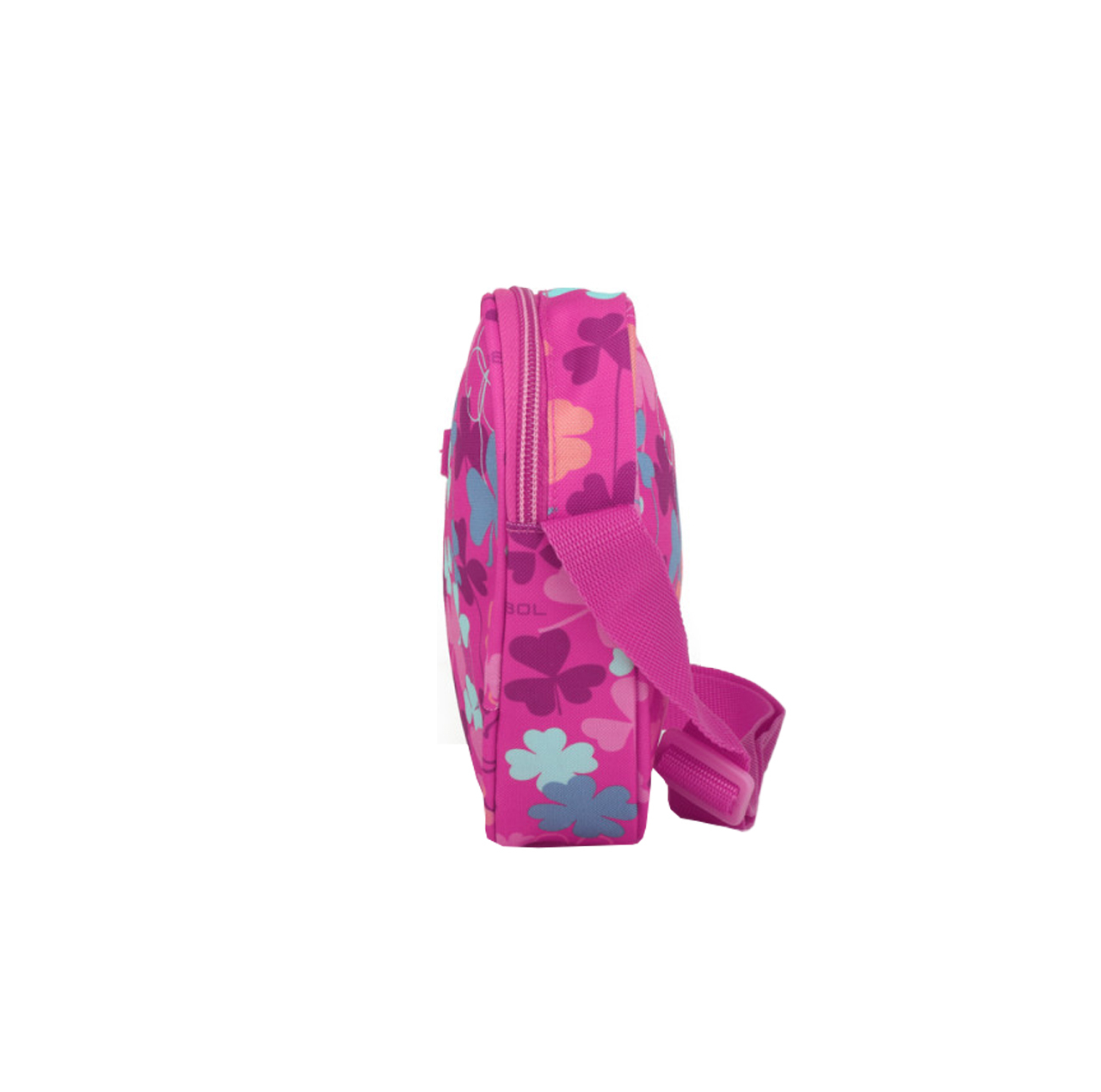 کیف رودوشی دخترانه گابل مدل 235807019 Clover