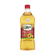 روغن سرخ کردنی بدون پالم سمن – 1 لیتر