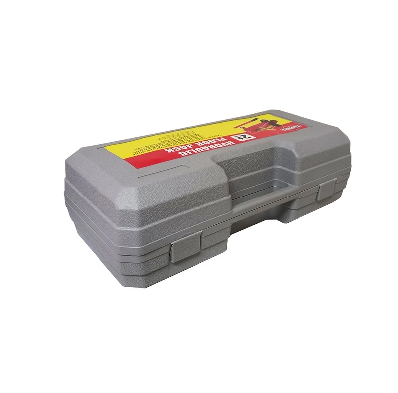 جک سوسماری خودرو توربو مدل AJ-2320 ظرفیت 2 تن