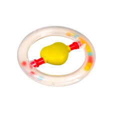جغجغه بی بی این مدل HANDBELL BABY کد 70-608 مجموعه 8 عددی