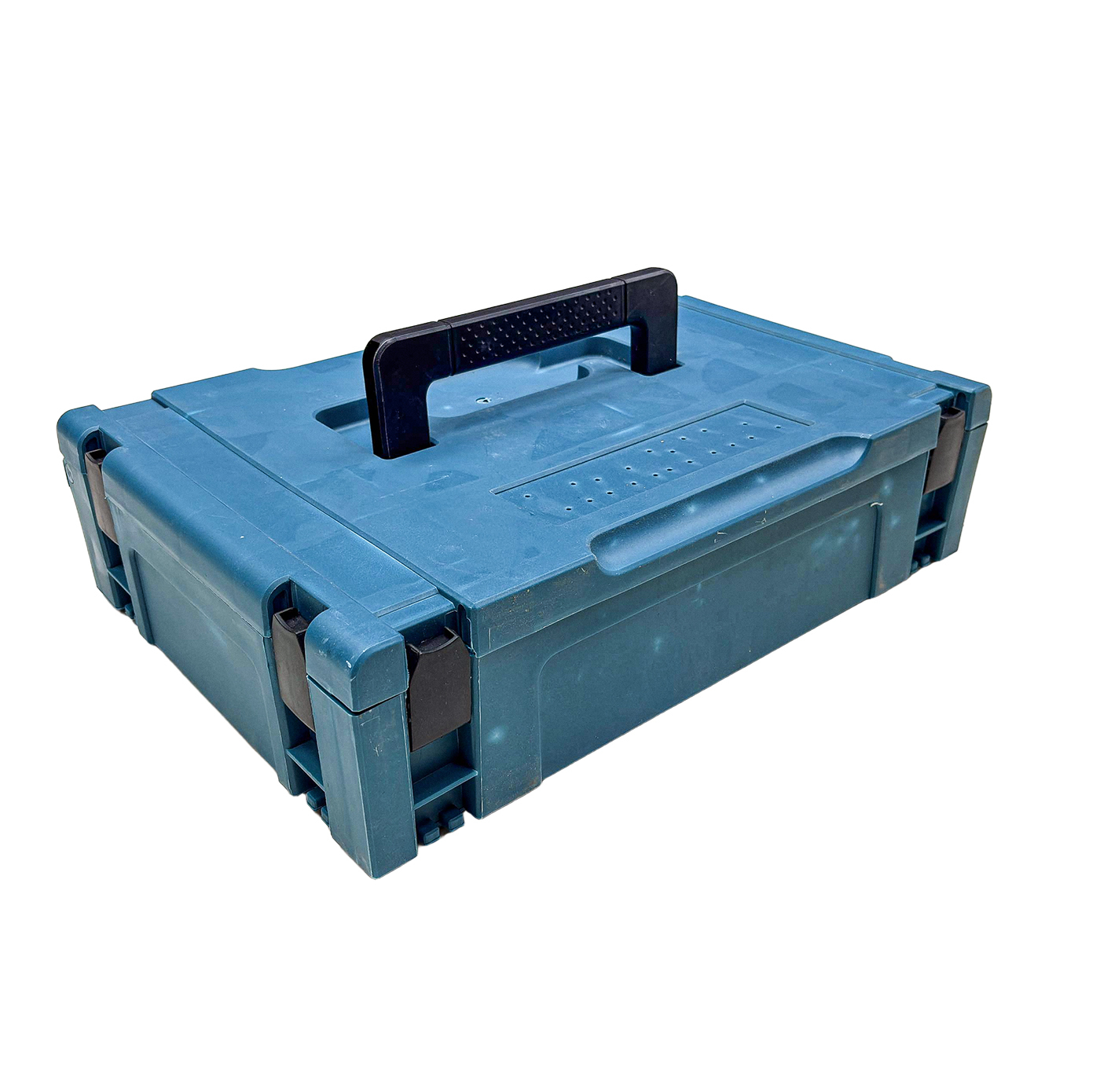 جک برقی، پمپ باد فندکی، بکس شارژی آنکور مدل Car-Kit مجموعه سه عددی