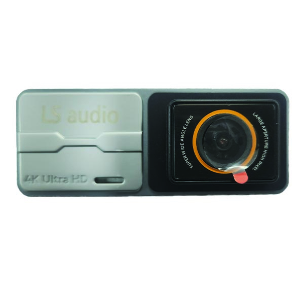 دوربین ثبت وقایع ال اس آدیو مدل LS-40K