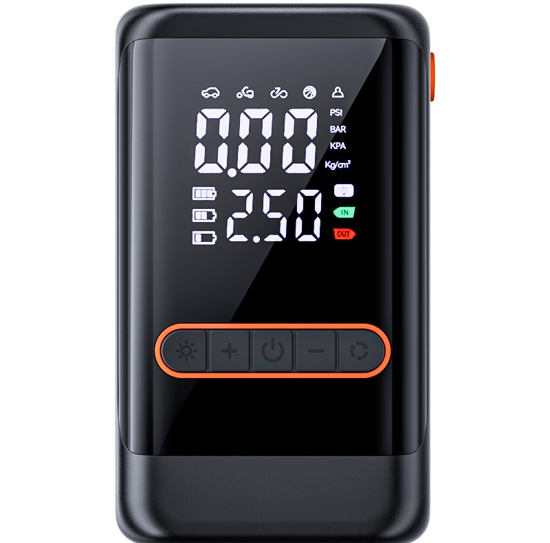 کمپرسور  هوا 60 وات سویتو  مدل ST-9648C