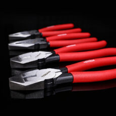 انبردست صنعتی توسن مدل T5113-9.5PA سایز 9.5 اینچ