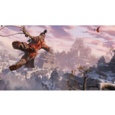 بازی Sekiro: Shadows Die Twice مخصوص PS4
