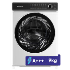 ماشین لباسشویی 9 کیلوگرم اتوماتیک دیپوینت مدل WMFW0901