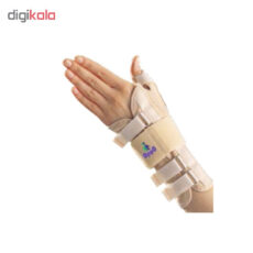 مچ بند طبی دست چپ اپو کد 3182