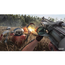بازی Atomic Heart مخصوص PS5