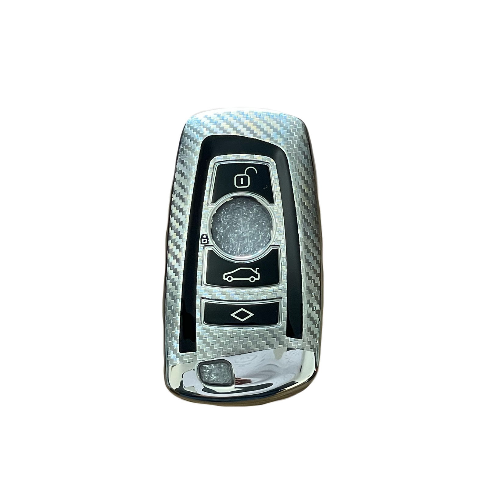کاور ریموت خودرو مدل BCF10 مناسب برای بی ام و سری 6,7,3,4,5