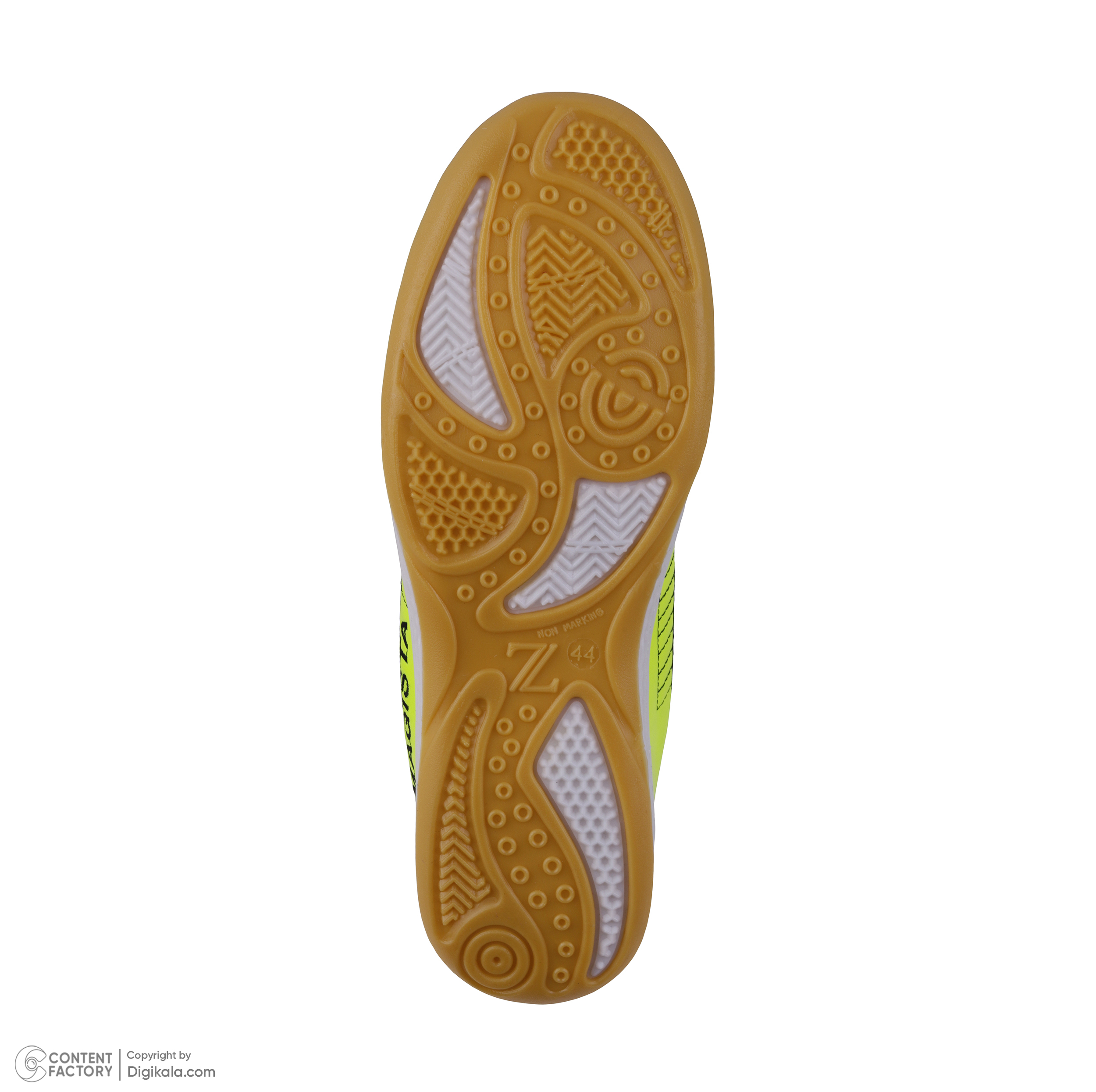 کفش فوتسال پسرانه مدل Magista