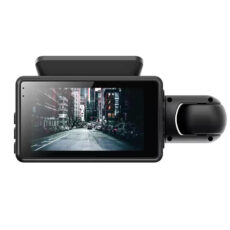 دوربین ثبت وقایع خودرو بلک باکس دی وی ار مدل A68