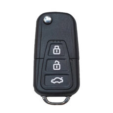 قاب یدک ریموت خودرو کالانیکس مدل YADK-X60-100171 مناسب برای لیفانX60