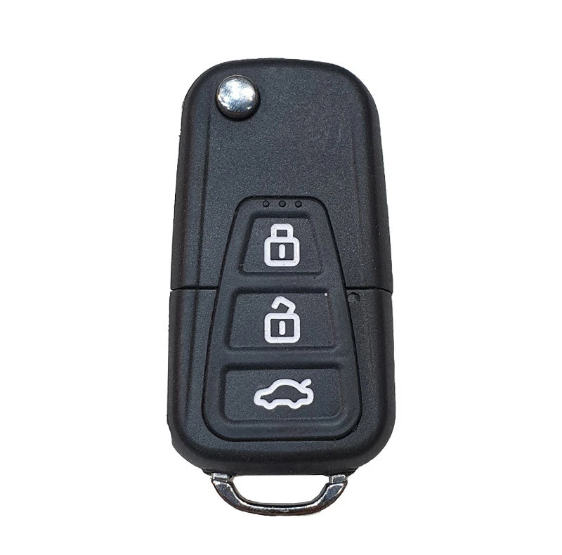 قاب یدک ریموت خودرو کالانیکس مدل YADK-X60-100171 مناسب برای لیفانX60