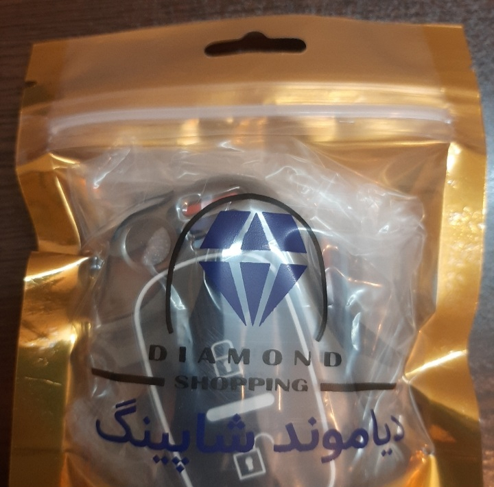 کاور ریموت و سوئیچ خودرو دیاموند شاپینگ مدل DS-METAL- h c CROSS مناسب برای دانگ فنگ اچ 30 کراس