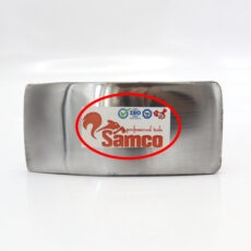 مشتی صافکاری سامکو مدل مستطیل دسته دار کدYP-02-15.5CMمجموعه2عددی