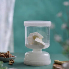 بانکه مدل خیار شور آکام کد Hourglass