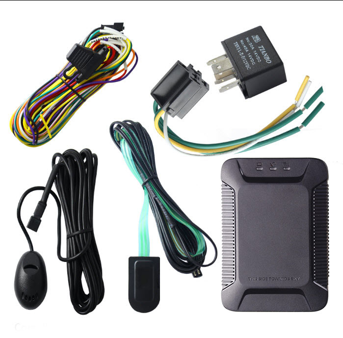 ردیاب خودرو زنوتیک مدل X3