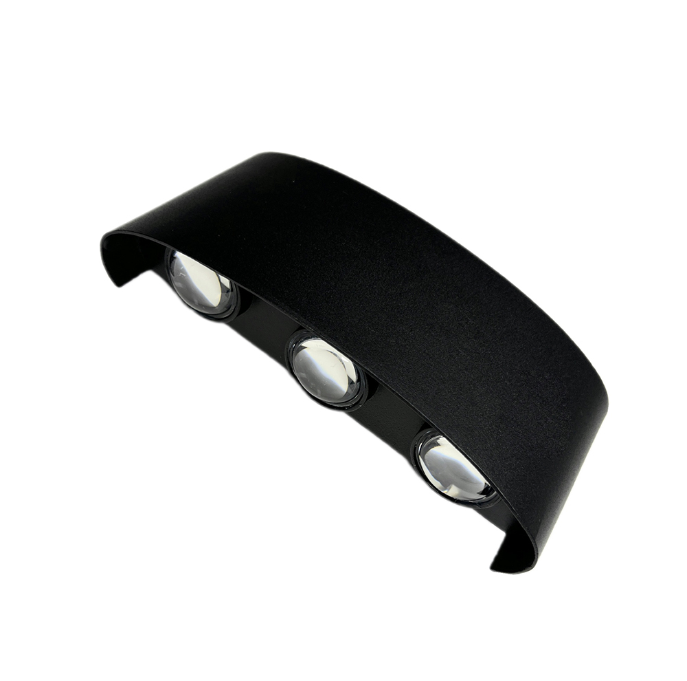 چراغ دیواری دکوراتیو مدل قطاری کد W06