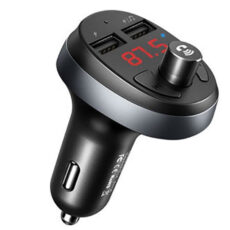 پخش کننده اف ام خودرو مک دودو مدل CC-688
