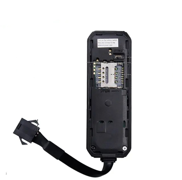 ردیاب خودرو ای ویگو مدل  GT400