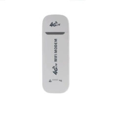مودم قابل حمل مدل 4G