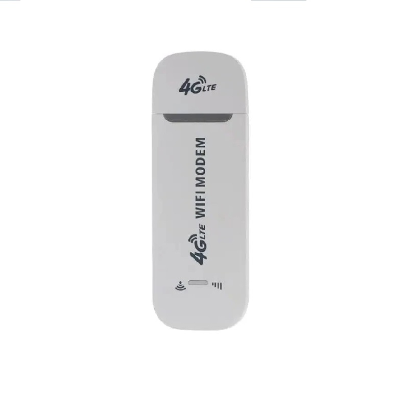 مودم قابل حمل مدل 4G