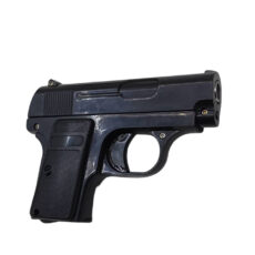 تفنگ بازی ناب سل مدل کلت  metal airsoftgun c1