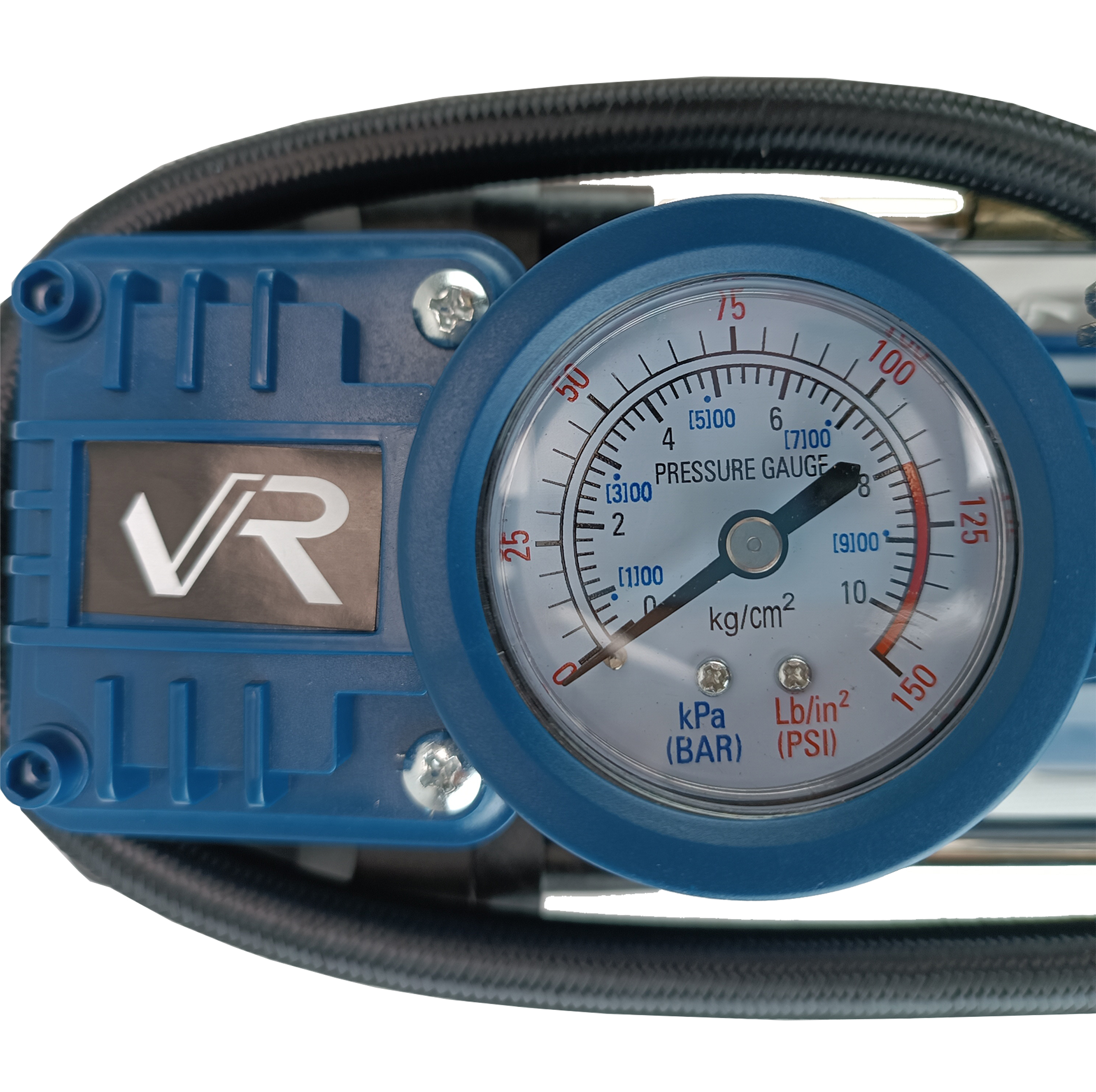 کمپرسور هوا ویوارکس مدل VR 1206-ACT