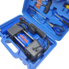 کمپرسور هوا صنعتی باس مدل 150PSI