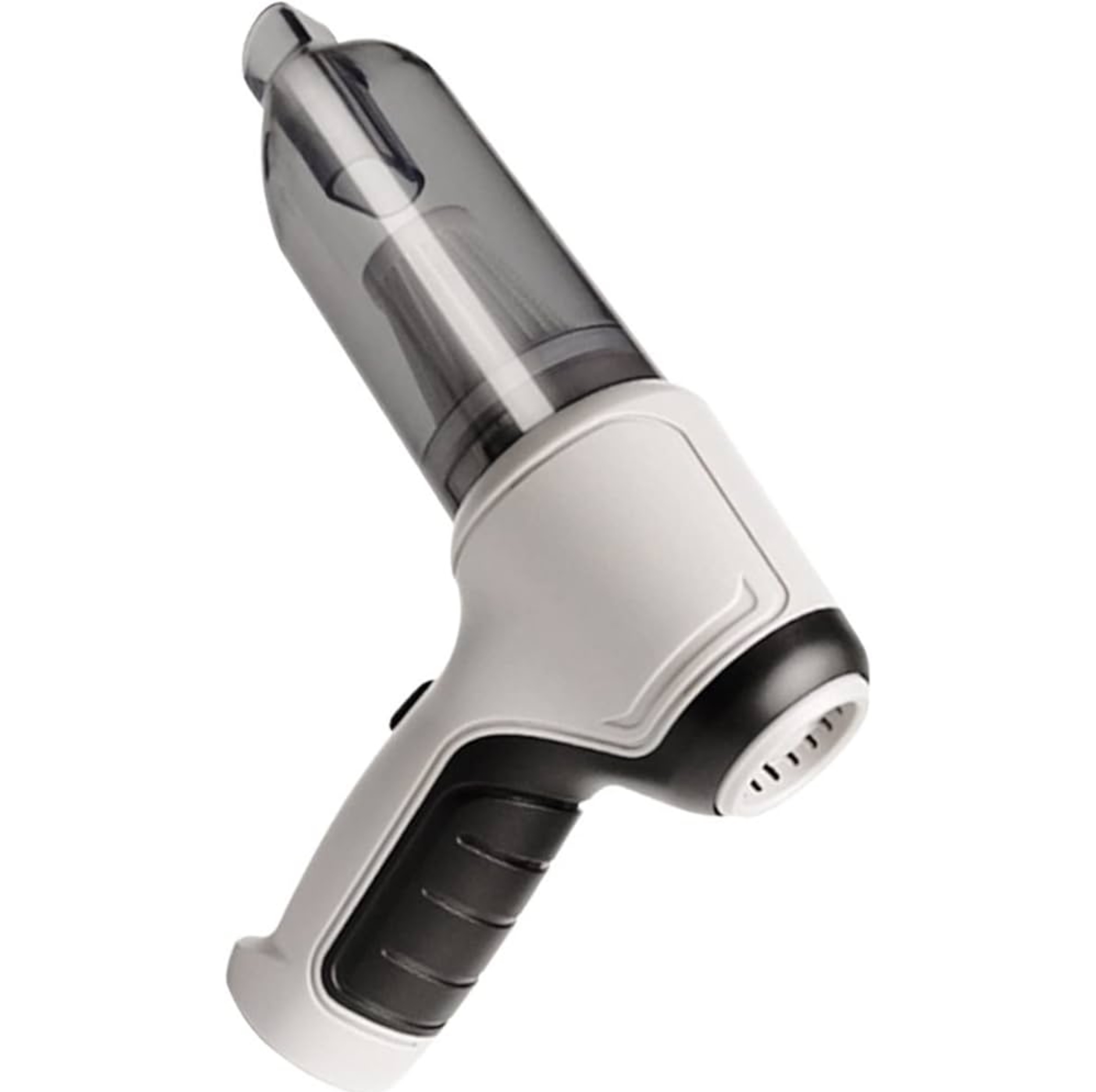 جارو شارژی خودرو مدل JJ-107