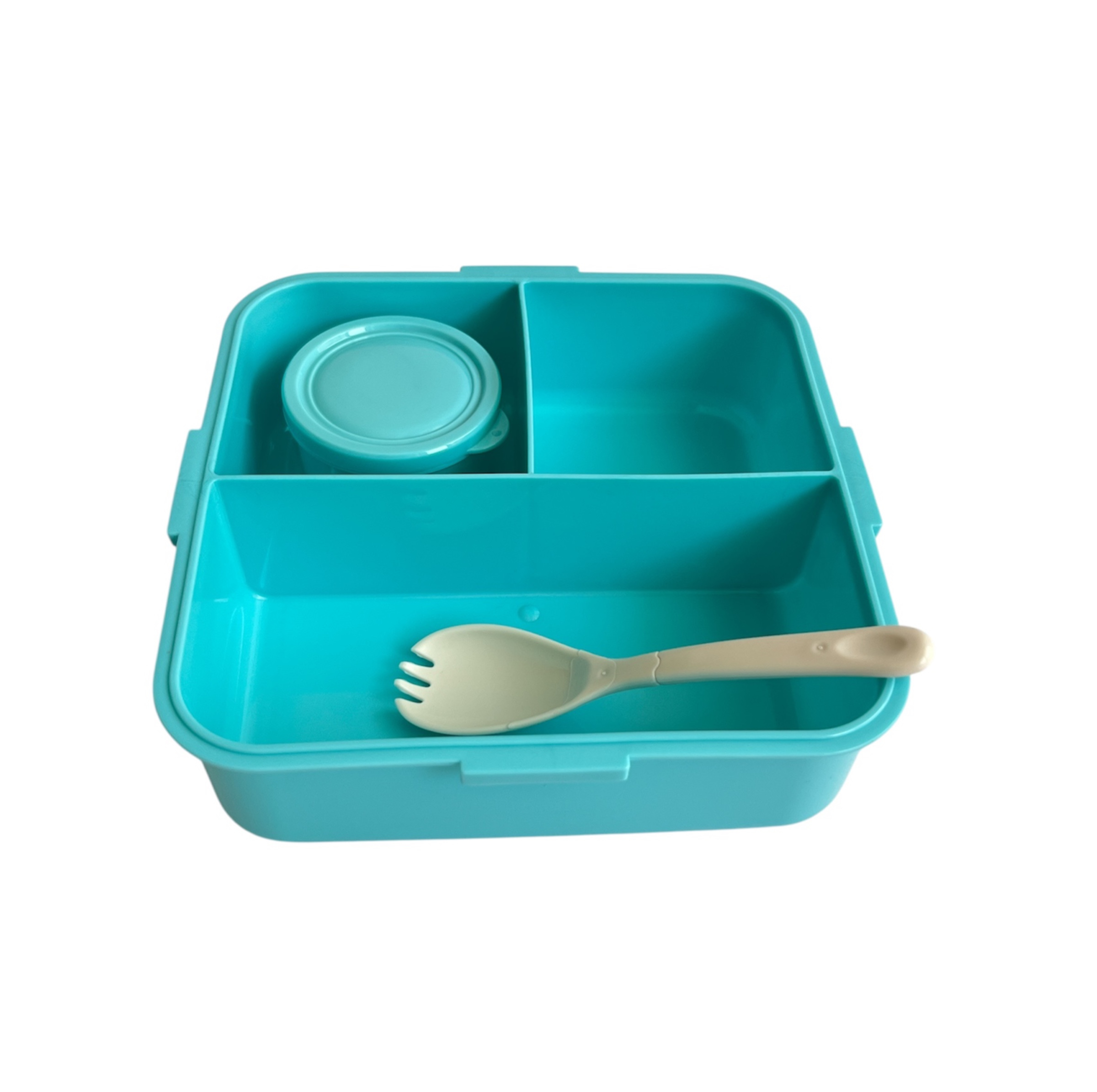 ظرف غذا کودک طرح Happiness کد VT4904