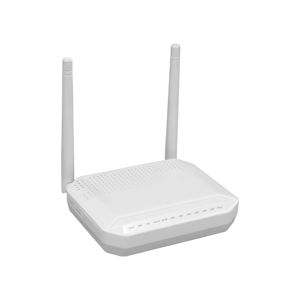 مودم روتر ADSL مدل HC6543C