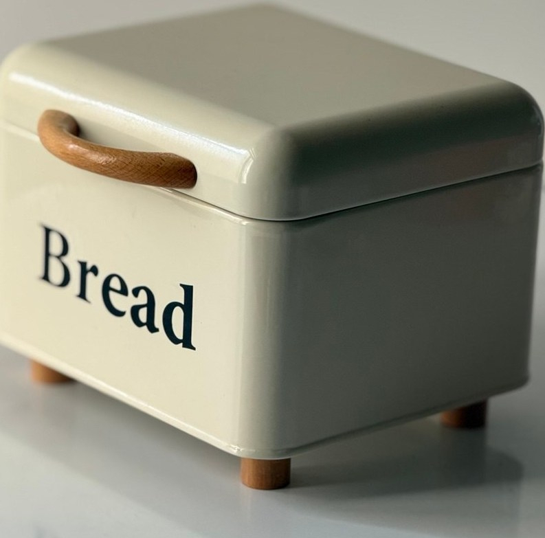 ظرف نان مدل bread