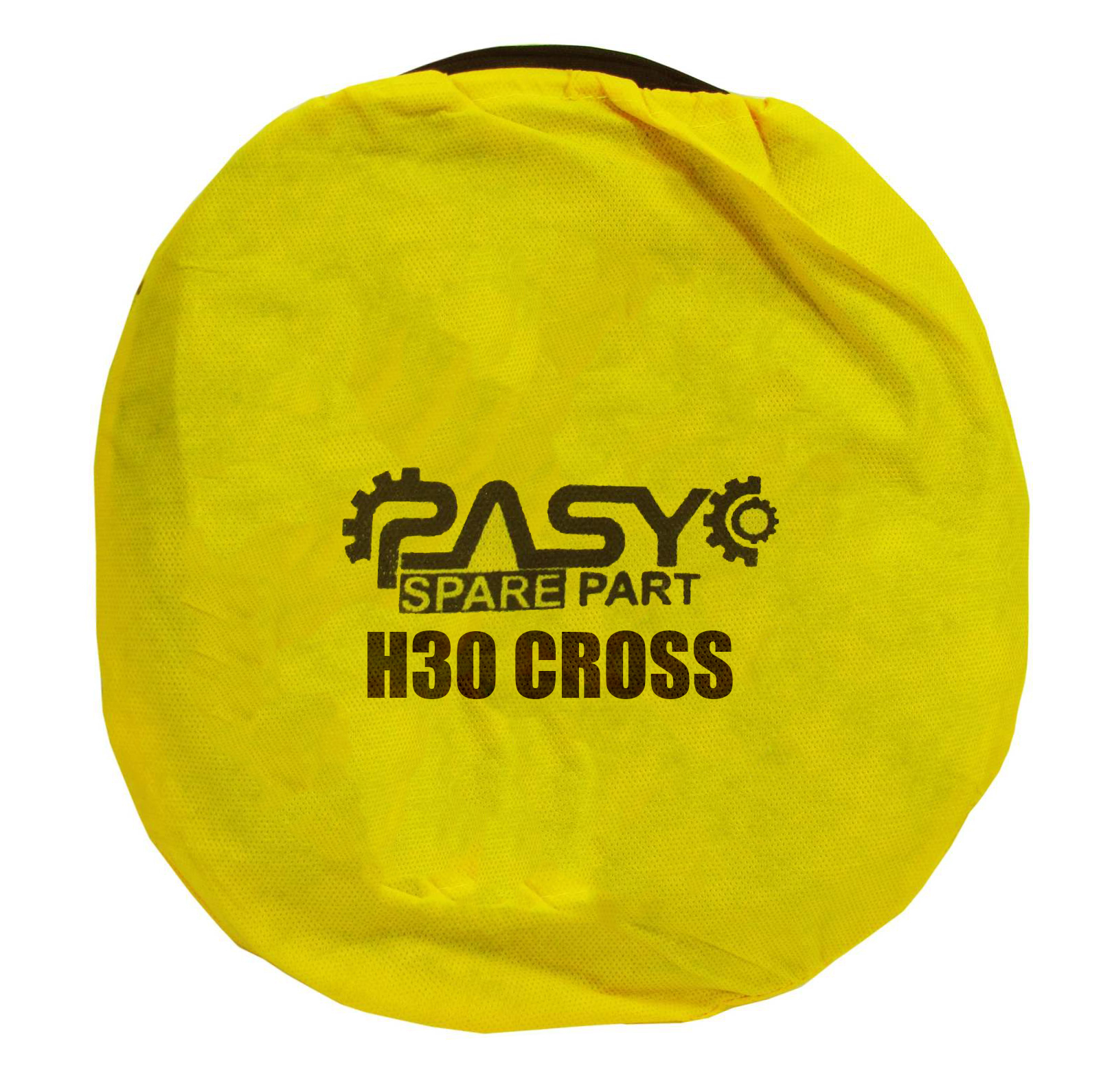 آفتاب گیر شیشه خودرو پاسیکو مدل H200 مناسب برای دانگ فنگ H30 CROSS مجموعه 5 عددی