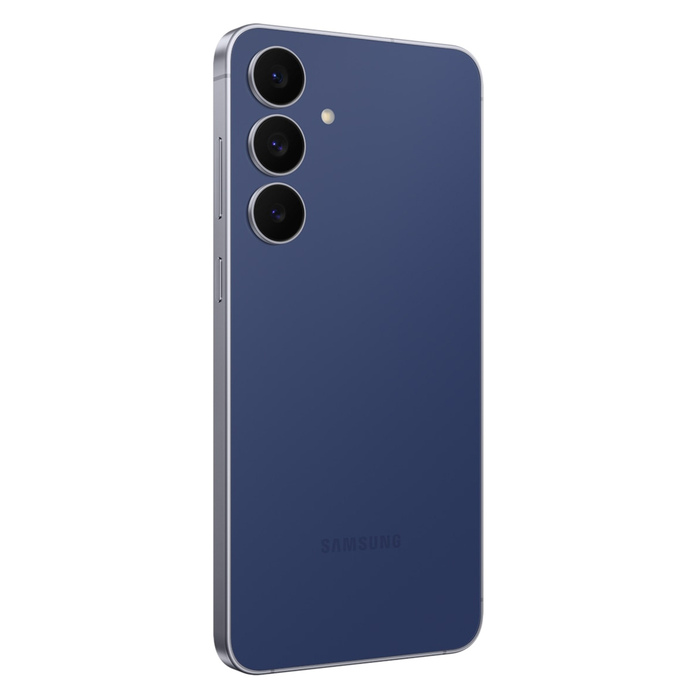 گوشی موبایل سامسونگ مدل Galaxy S25 FE دو سیم کارت ظرفیت 256 گیگابایت و رم 8 گیگابایت - ویتنام - به همراه شارژر 45 وات سامسونگ و کابل شارژ USB-C به طول 1.8 متر