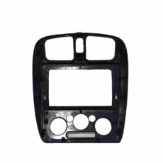 قاب مانیتور خودرو مدل SMB004 مناسب برای مزدا 323
