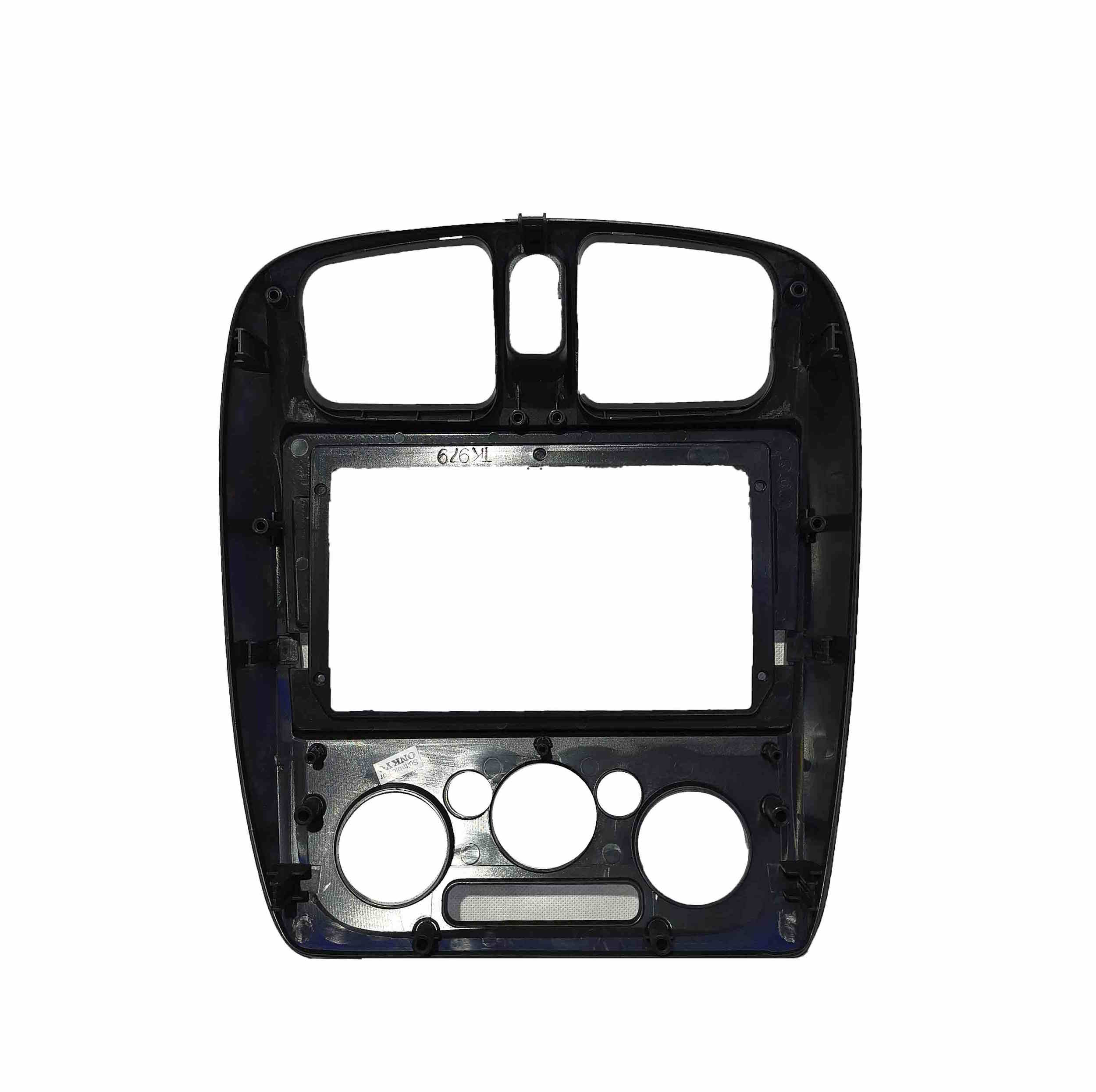 قاب مانیتور خودرو مدل SMB004 مناسب برای مزدا 323